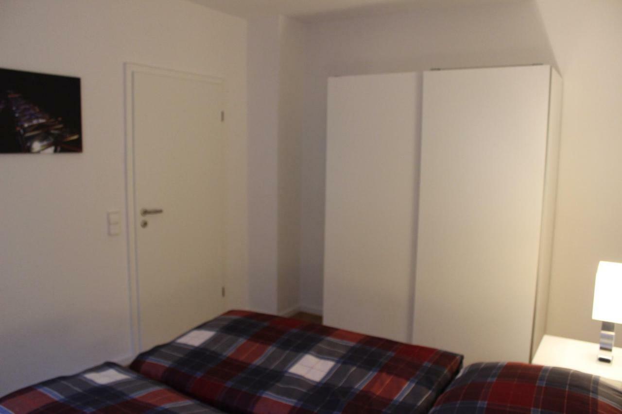Ludwig 6 Apartment Oberhausen  Bagian luar foto