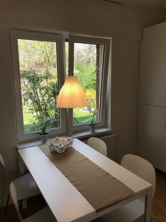 Ludwig 6 Apartment Oberhausen  Bagian luar foto