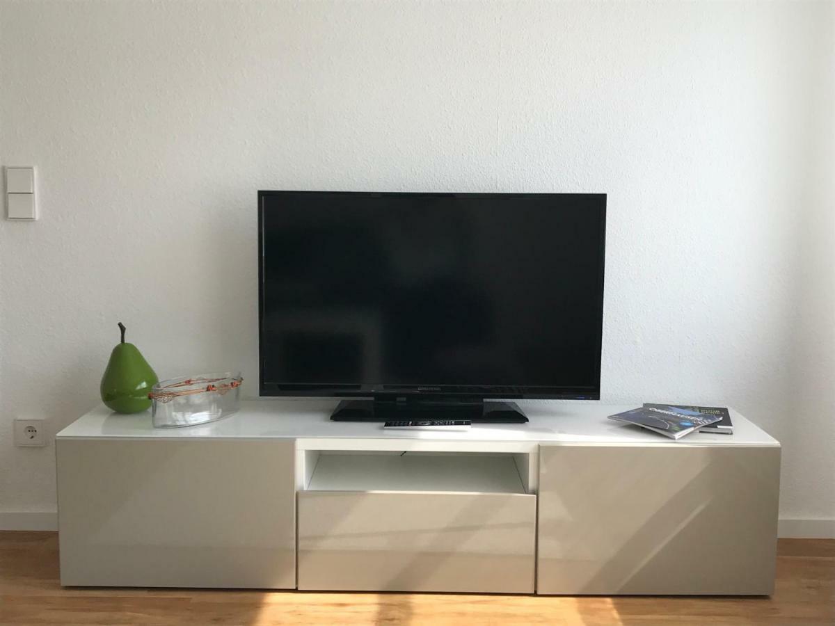 Ludwig 6 Apartment Oberhausen  Bagian luar foto