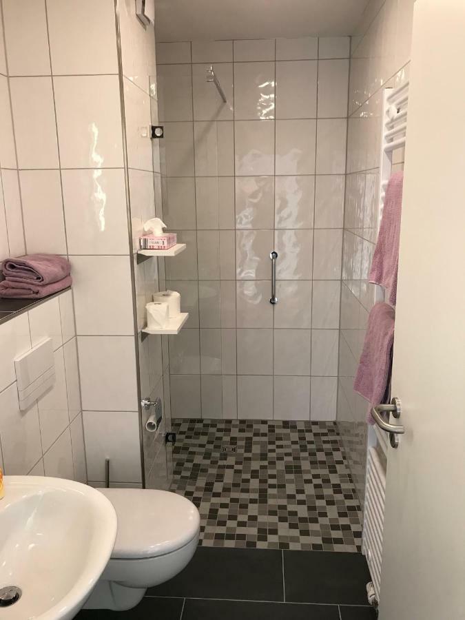 Ludwig 6 Apartment Oberhausen  Bagian luar foto