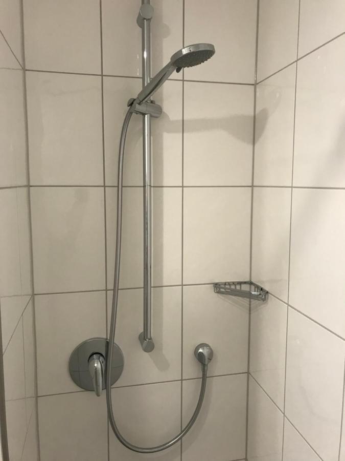 Ludwig 6 Apartment Oberhausen  Bagian luar foto