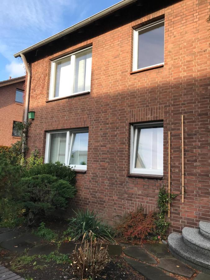 Ludwig 6 Apartment Oberhausen  Bagian luar foto